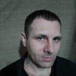 Руслан, 39 лет