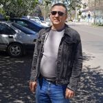 Алекс, 63 года