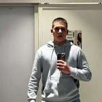 Коля, 19 лет